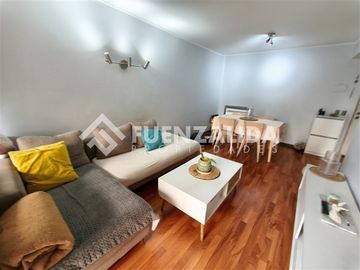 Departamento Venta Las Condes 93m2 3d 3b EB. Metro E.Militar