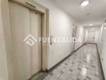 Departamento Venta Las Condes 93m2 3d 3b EB. Metro E.Militar