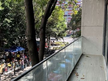 DEPARTAMENTO EN VENTA TOTALMENTE DECORADO Y AMUEBLADO EN COL DEL VALLE