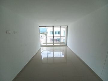 apartamento en venta en conjunto residencial portobello  piso 7. Cod V13275