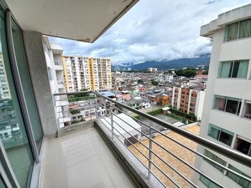 apartamento en venta en conjunto residencial portobello  piso 7. Cod V13275