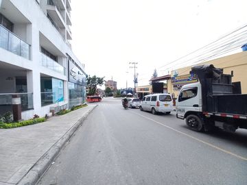 apartamento en venta en conjunto residencial portobello  piso 7. Cod V13275