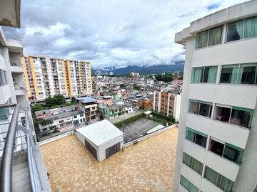 apartamento en venta en conjunto residencial portobello  piso 7. Cod V13275