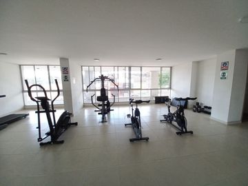 apartamento en venta en conjunto residencial portobello  piso 7. Cod V13275