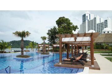 Venta: 2 recámaras en Casa Bonita, Playa Bonita