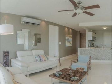 Venta: 2 recámaras en Casa Bonita, Playa Bonita