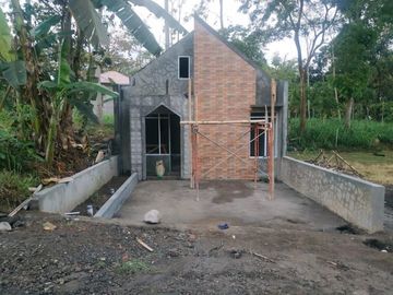 Rumah Syariah Murah Lokasi Strategis Di Ngemplak Boyolali