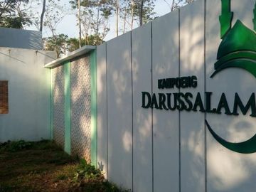 Rumah Syariah Murah Lokasi Strategis Di Ngemplak Boyolali