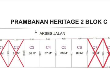Manfaatkan peluang Investasi Rumah Etnik dekat Pintu Tol Prambanan