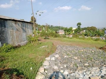 Lokasi Bagus Pinggir Jalan Rumah DP 37JT smp Akad Pakuhaji Ngamprah