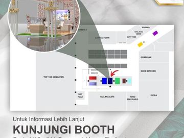 FREE BPHTB,AJB & SHGB Rumah Mewah Batam Center Smarthome