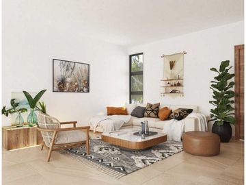 Casas en venta playa del carmen selvanova Coto 10
