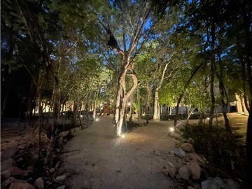 Casas en venta playa del carmen selvanova Coto 10