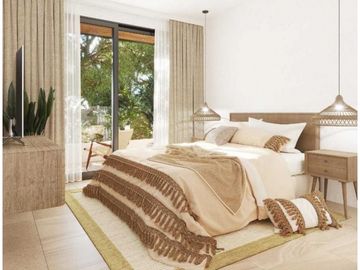 Casas en venta playa del carmen selvanova Coto 10