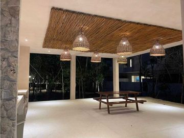 Casas en venta playa del carmen selvanova Coto 10