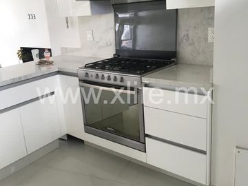 VENDO DEPARTAMENTO TORRE 500, SANTA FE