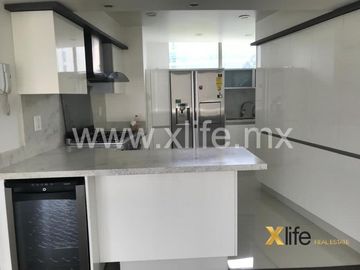 VENDO DEPARTAMENTO TORRE 500, SANTA FE