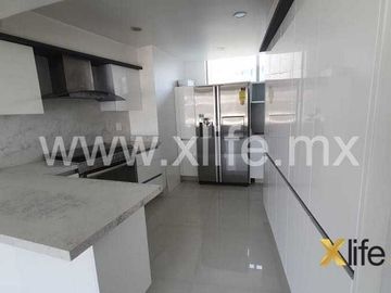 VENDO DEPARTAMENTO TORRE 500, SANTA FE
