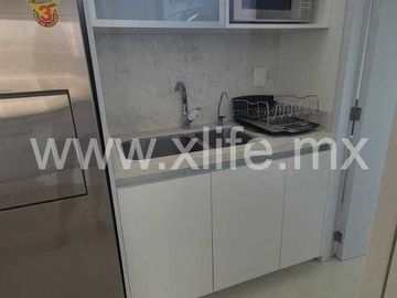 VENDO DEPARTAMENTO TORRE 500, SANTA FE
