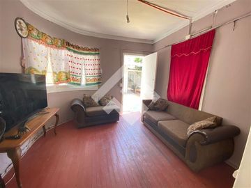 Casa en Venta en Cueto/ Moneda