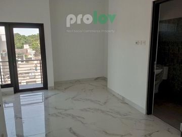 Investasi Rumah Mewah di Bandung Utara Bojongkoneng Cikutra Hanya 1.7M