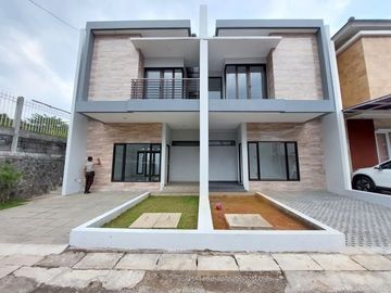 Investasi Rumah Mewah di Bandung Utara Bojongkoneng Cikutra Hanya 1.7M
