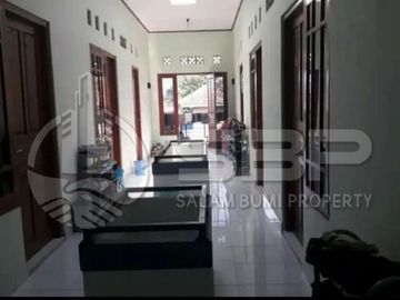 Dijual Kost Dijual Jogja Lokasi Strategis dkt sanatadharma paingan,Instiper,Maguwo jogja bay