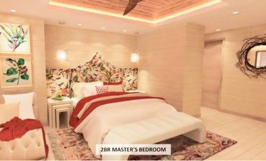 2 Bedroom Condominium Investment in Micasa Hawaii Residences