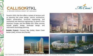 2 Bedroom Condominium Investment in Micasa Hawaii Residences