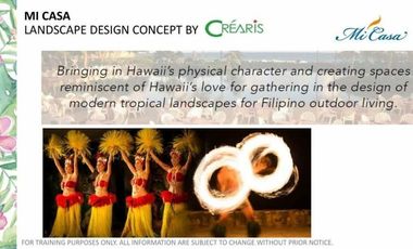 2 Bedroom Condominium Investment in Micasa Hawaii Residences