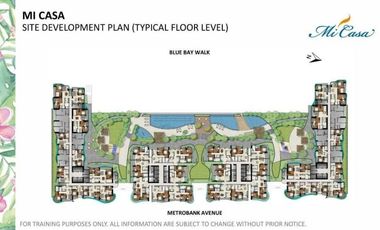 2 Bedroom Condominium Investment in Micasa Hawaii Residences