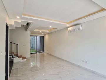 Rumah Baru Siap Huni Di Pesanggrahan Jakarta Selatan