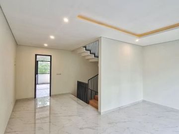 Rumah Baru Siap Huni Di Pesanggrahan Jakarta Selatan