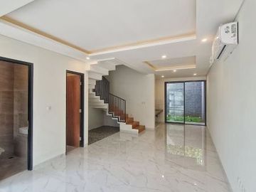 Rumah Baru Siap Huni Di Pesanggrahan Jakarta Selatan