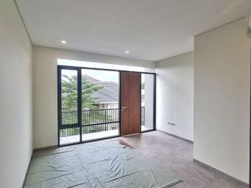 Rumah Baru Siap Huni Di Pesanggrahan Jakarta Selatan