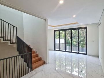 Rumah Baru Siap Huni Di Pesanggrahan Jakarta Selatan