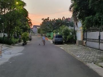 Disewa Rumah Mewah dan Lokasi Strategis - kebayoran baru jaksel