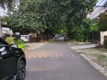 Disewa Rumah Mewah dan Lokasi Strategis - kebayoran baru jaksel