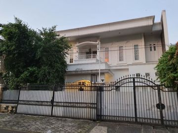 Disewa Rumah Mewah dan Lokasi Strategis - kebayoran baru jaksel
