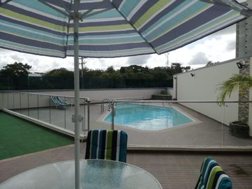 Se Vende Apartamento Para Estrenar En Venecia