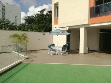 Se Vende Apartamento Para Estrenar En Venecia
