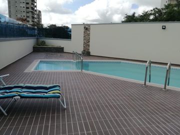 Se Vende Apartamento Para Estrenar En Venecia