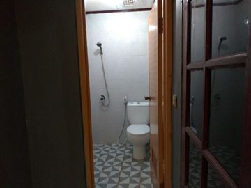 Dijual Rumah Minimalis Siap Huni dekat fasilitas di Pondok Ungu Permai Bekasi