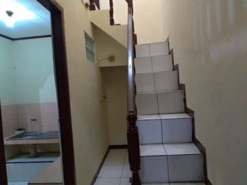 Dijual Rumah Minimalis Siap Huni dekat fasilitas di Pondok Ungu Permai Bekasi