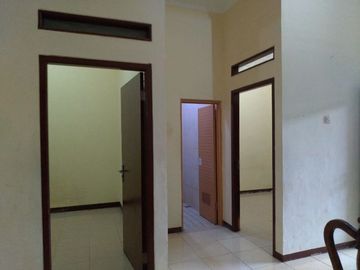 Dijual Rumah Minimalis Siap Huni dekat fasilitas di Pondok Ungu Permai Bekasi