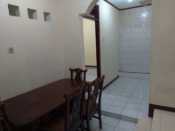 Dijual Rumah Minimalis Siap Huni dekat fasilitas di Pondok Ungu Permai Bekasi