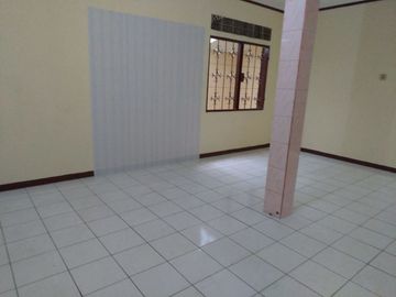 Dijual Rumah Minimalis Siap Huni dekat fasilitas di Pondok Ungu Permai Bekasi
