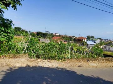 Tanah Bandung Dekat GOR Pasanggrahan Ujung Berung