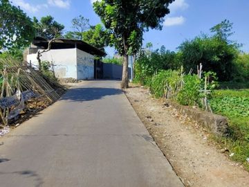 Tanah Bandung Dekat GOR Pasanggrahan Ujung Berung