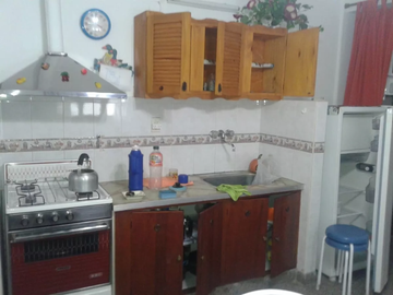 HERMOSO DEPARTAMENTO MONOAMBIENTE EN VENTA - SANTA TERESITA